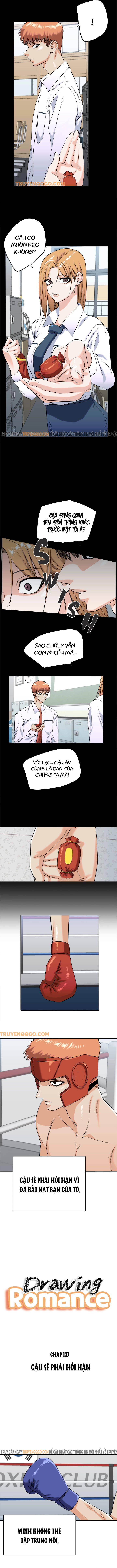 Lãng Mạn Giòn Tan Chapter 137 - 3