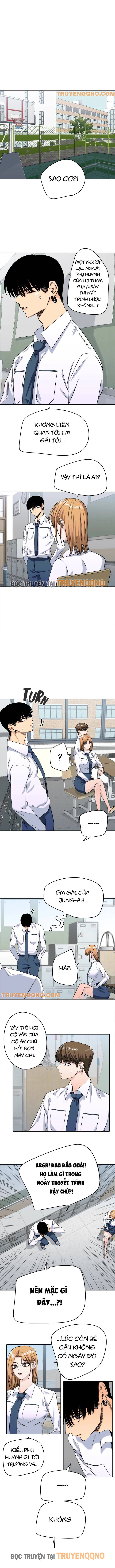 Lãng Mạn Giòn Tan Chapter 138 - 2