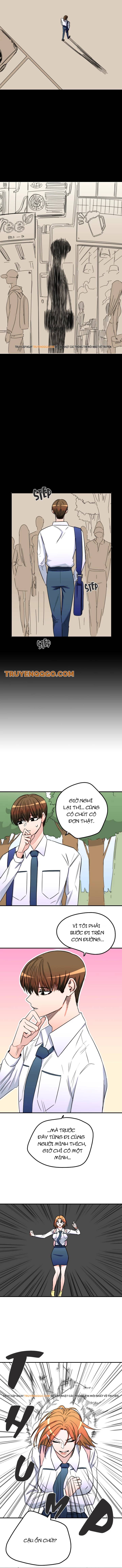 Lãng Mạn Giòn Tan Chapter 135 - 6