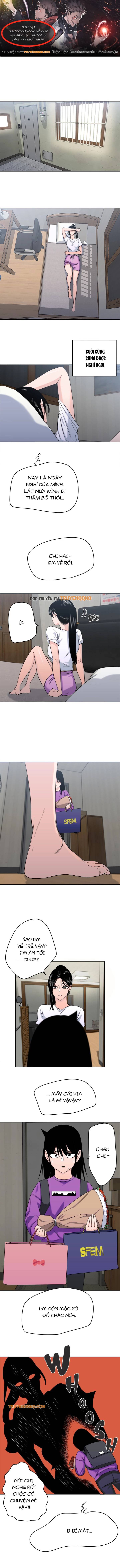 Lãng Mạn Giòn Tan Chapter 140 - 1