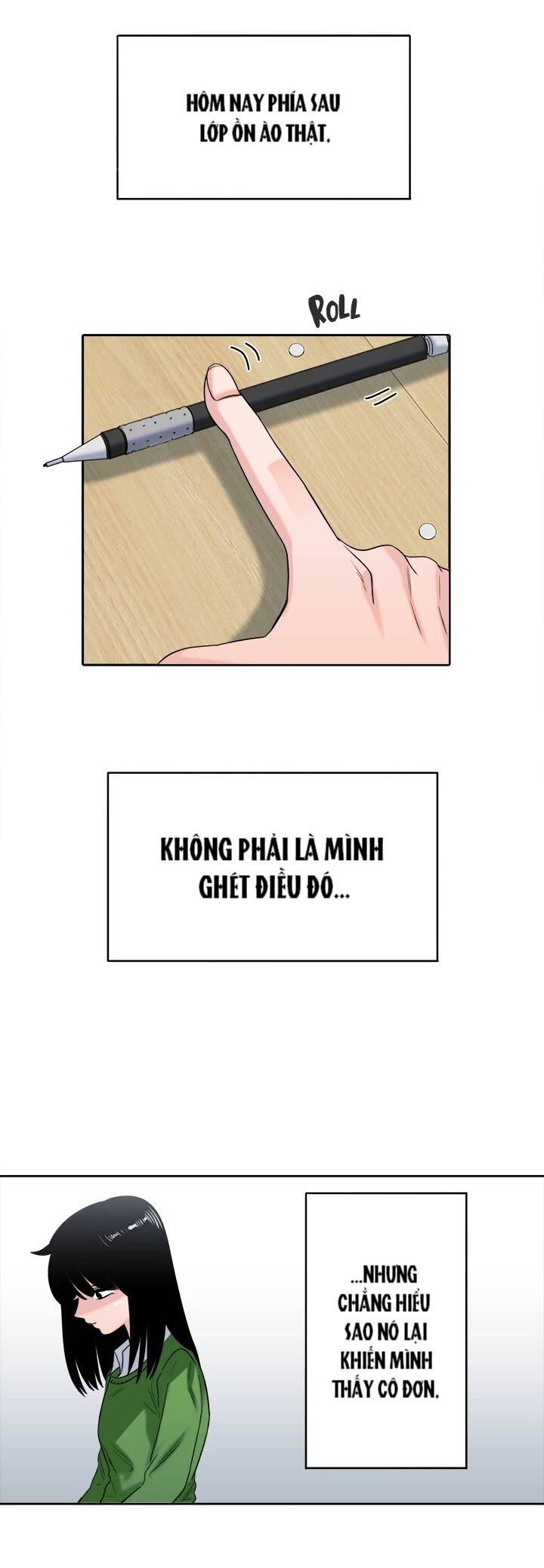 Lãng Mạn Giòn Tan Chapter 139 - 2