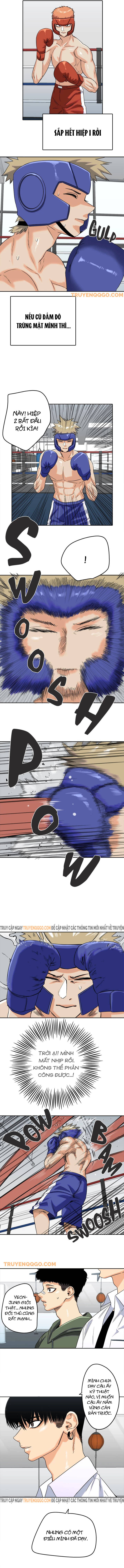 Lãng Mạn Giòn Tan Chapter 137 - 4