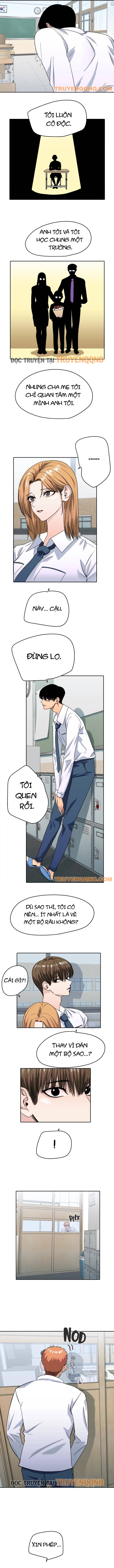 Lãng Mạn Giòn Tan Chapter 138 - 3