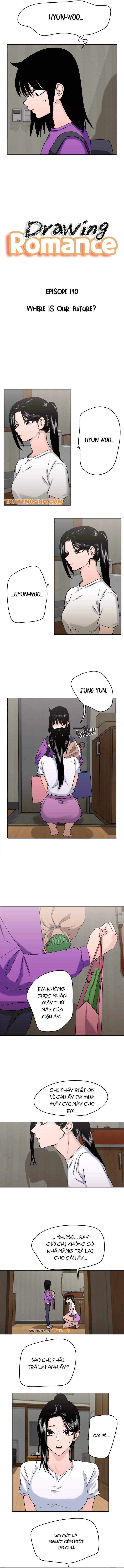 Lãng Mạn Giòn Tan Chapter 140 - 2