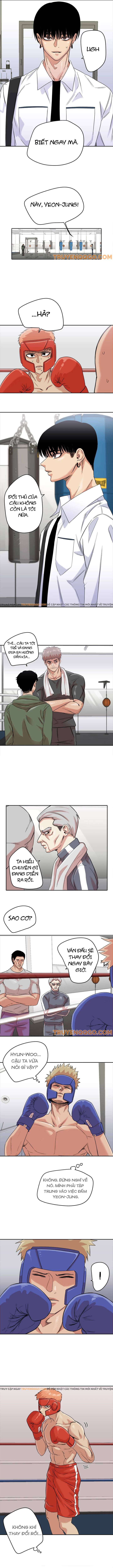 Lãng Mạn Giòn Tan Chapter 136 - 6