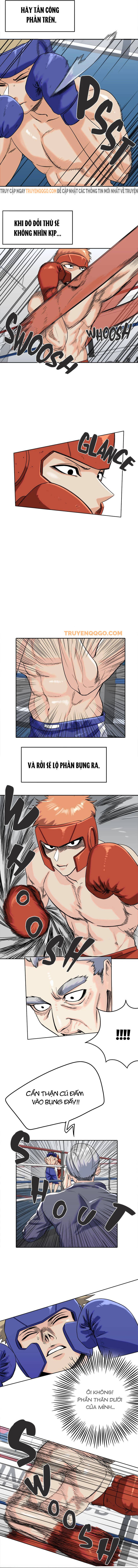 Lãng Mạn Giòn Tan Chapter 137 - 5