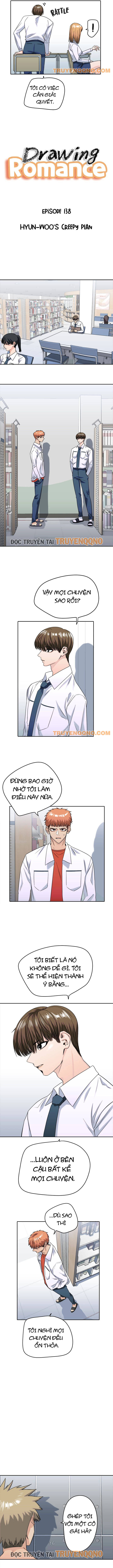 Lãng Mạn Giòn Tan Chapter 138 - 4