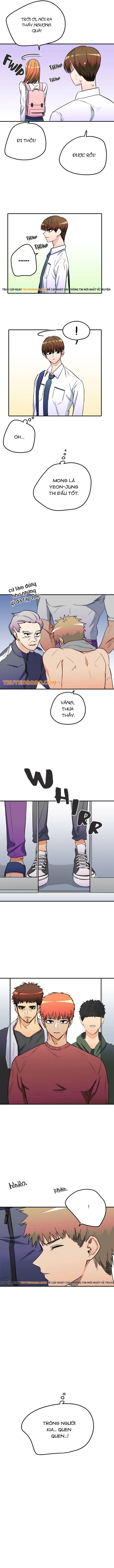 Lãng Mạn Giòn Tan Chapter 135 - 8