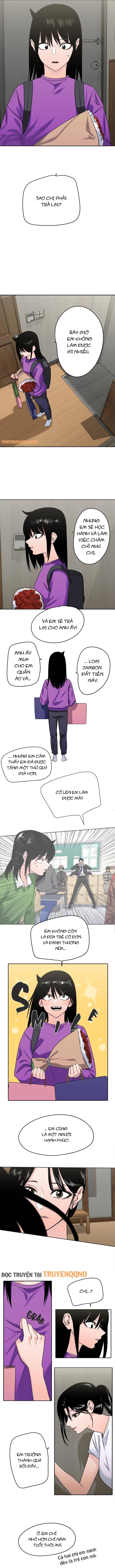 Lãng Mạn Giòn Tan Chapter 140 - 3