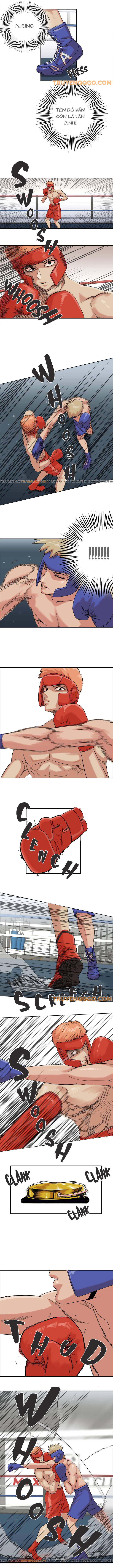 Lãng Mạn Giòn Tan Chapter 136 - 7