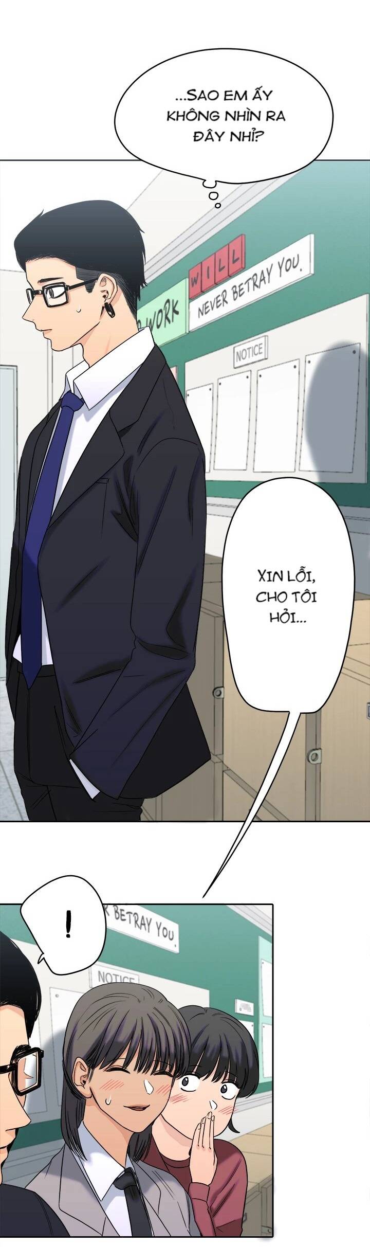 Lãng Mạn Giòn Tan Chapter 139 - 4