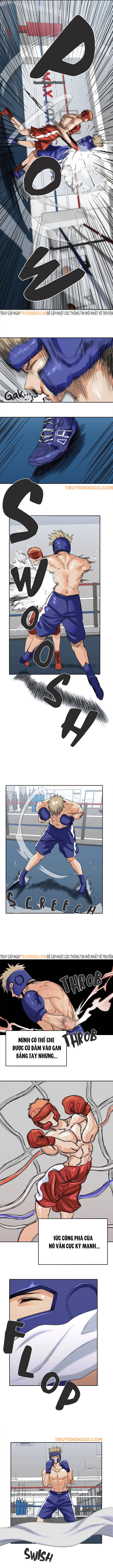 Lãng Mạn Giòn Tan Chapter 137 - 6