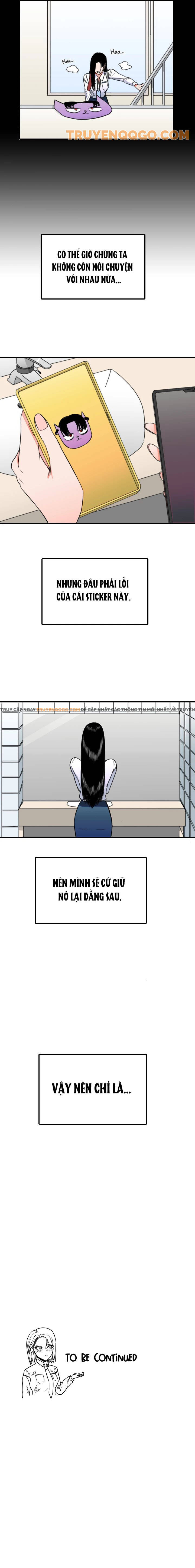 Lãng Mạn Giòn Tan Chapter 134 - 10