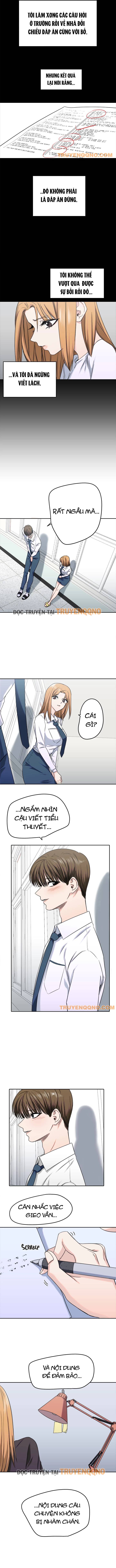 Lãng Mạn Giòn Tan Chapter 141 - 3