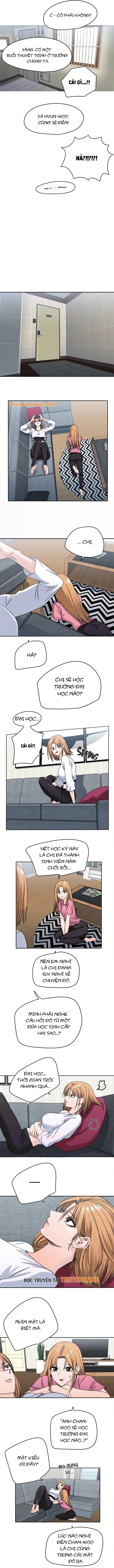 Lãng Mạn Giòn Tan Chapter 140 - 4