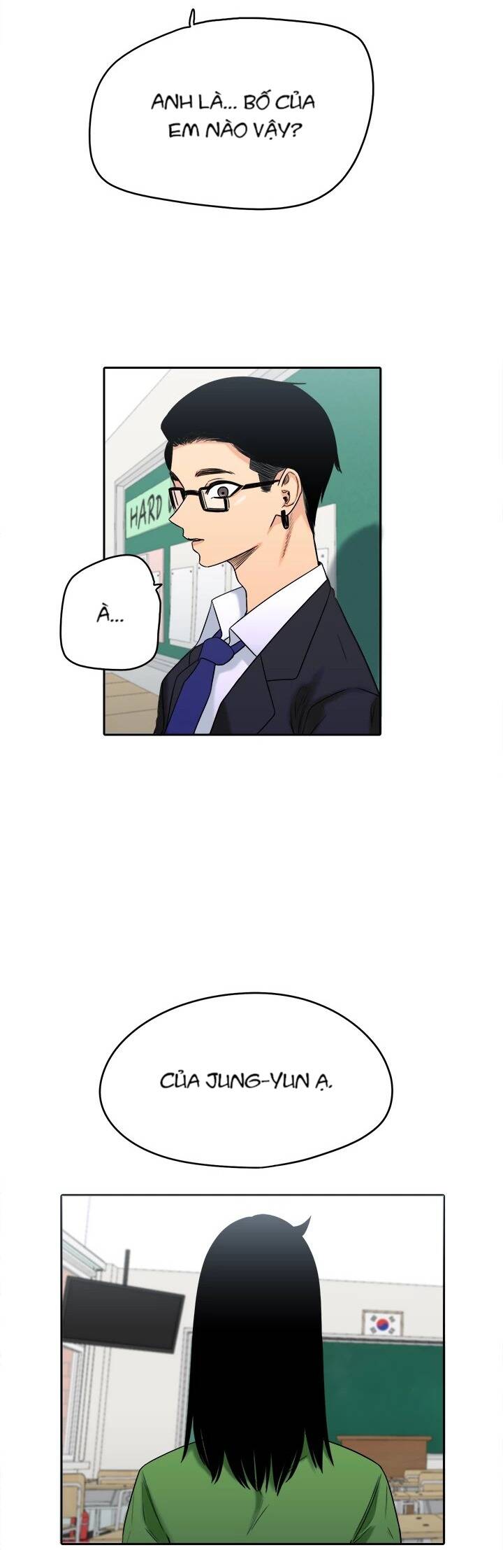 Lãng Mạn Giòn Tan Chapter 139 - 5