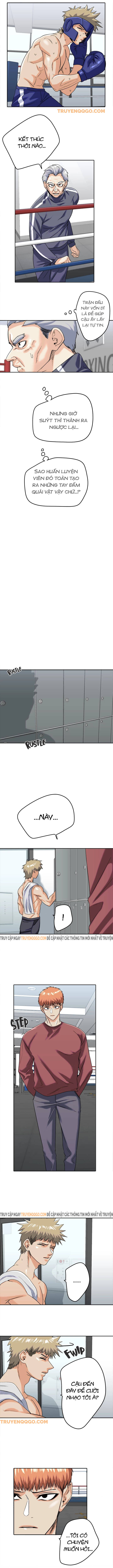 Lãng Mạn Giòn Tan Chapter 137 - 7