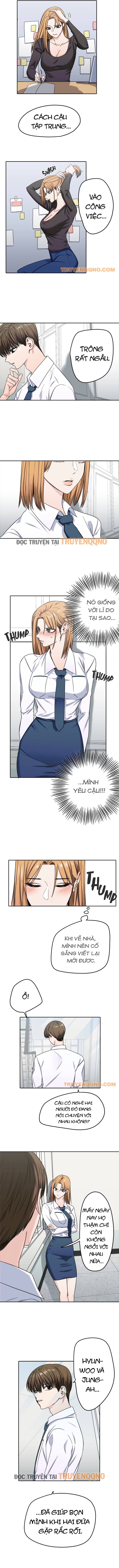 Lãng Mạn Giòn Tan Chapter 141 - 4