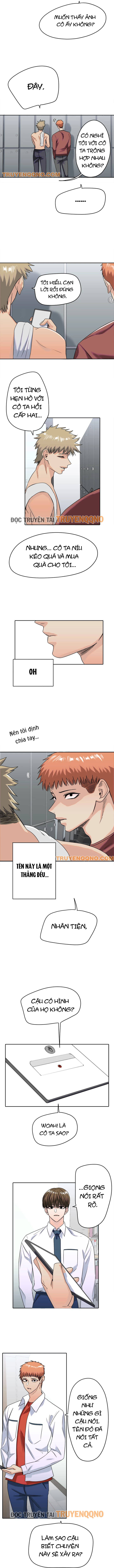 Lãng Mạn Giòn Tan Chapter 138 - 6