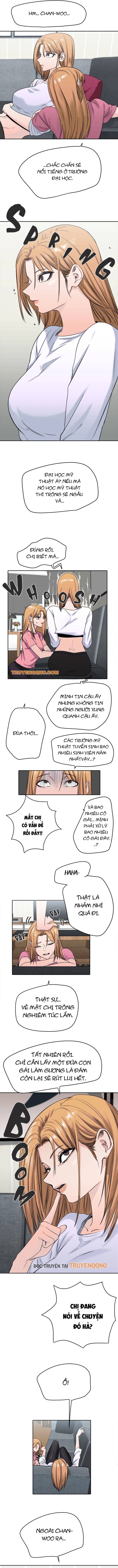 Lãng Mạn Giòn Tan Chapter 140 - 5