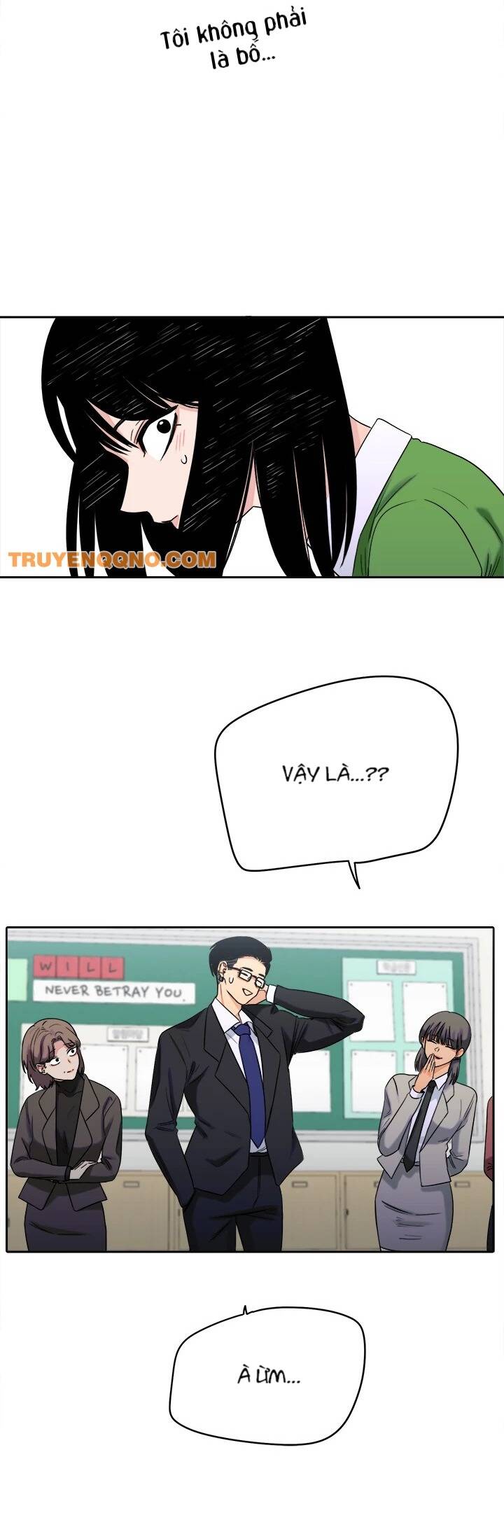 Lãng Mạn Giòn Tan Chapter 139 - 6