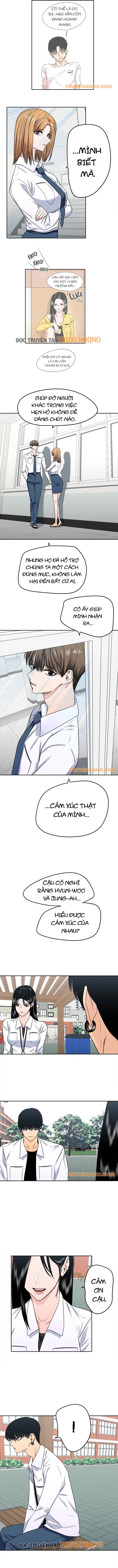 Lãng Mạn Giòn Tan Chapter 141 - 5