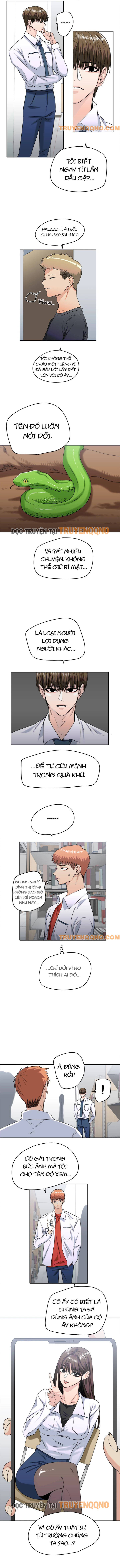 Lãng Mạn Giòn Tan Chapter 138 - 7