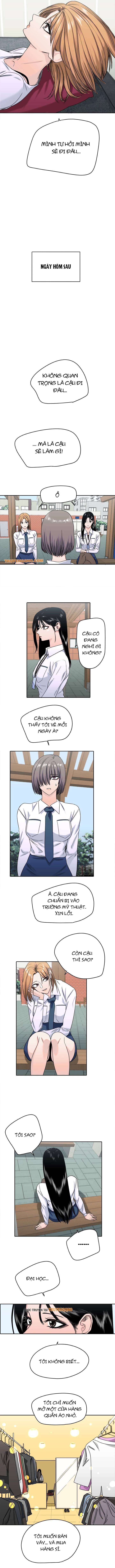 Lãng Mạn Giòn Tan Chapter 140 - 6