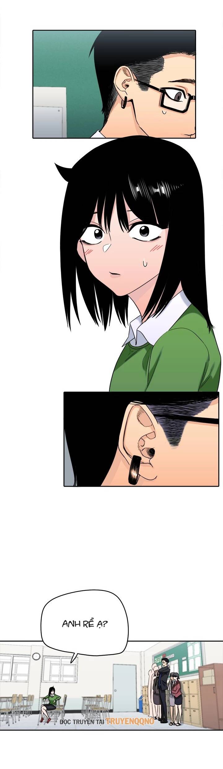 Lãng Mạn Giòn Tan Chapter 139 - 7