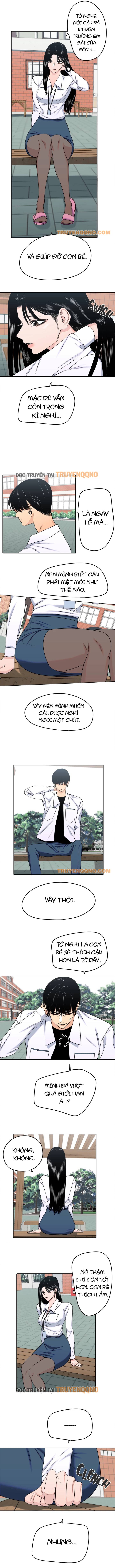 Lãng Mạn Giòn Tan Chapter 141 - 6