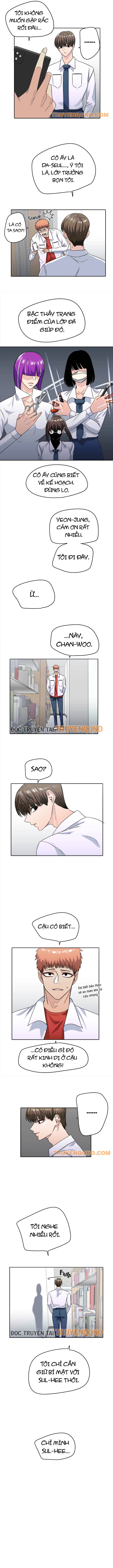 Lãng Mạn Giòn Tan Chapter 138 - 8