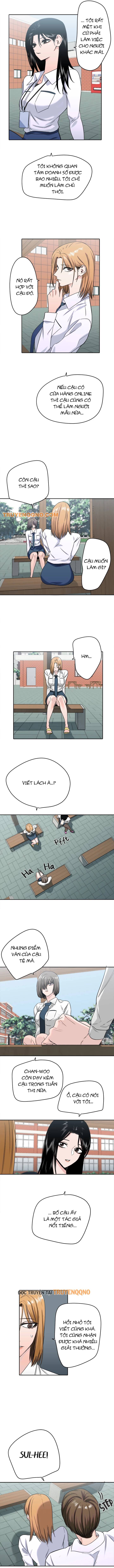 Lãng Mạn Giòn Tan Chapter 140 - 7