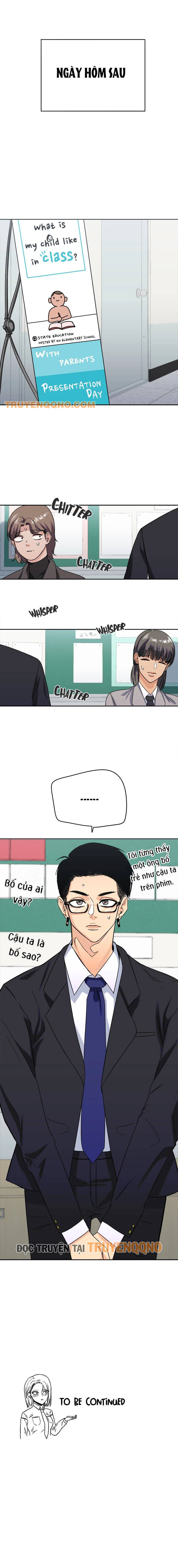 Lãng Mạn Giòn Tan Chapter 138 - 9