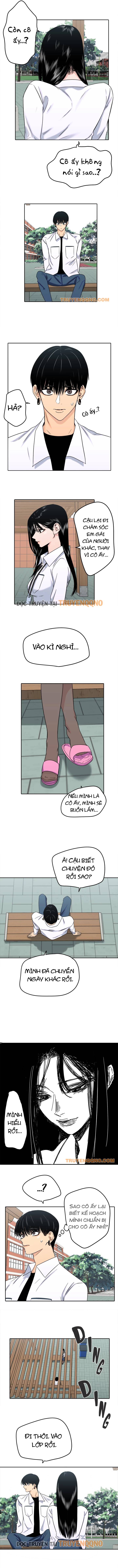 Lãng Mạn Giòn Tan Chapter 141 - 7