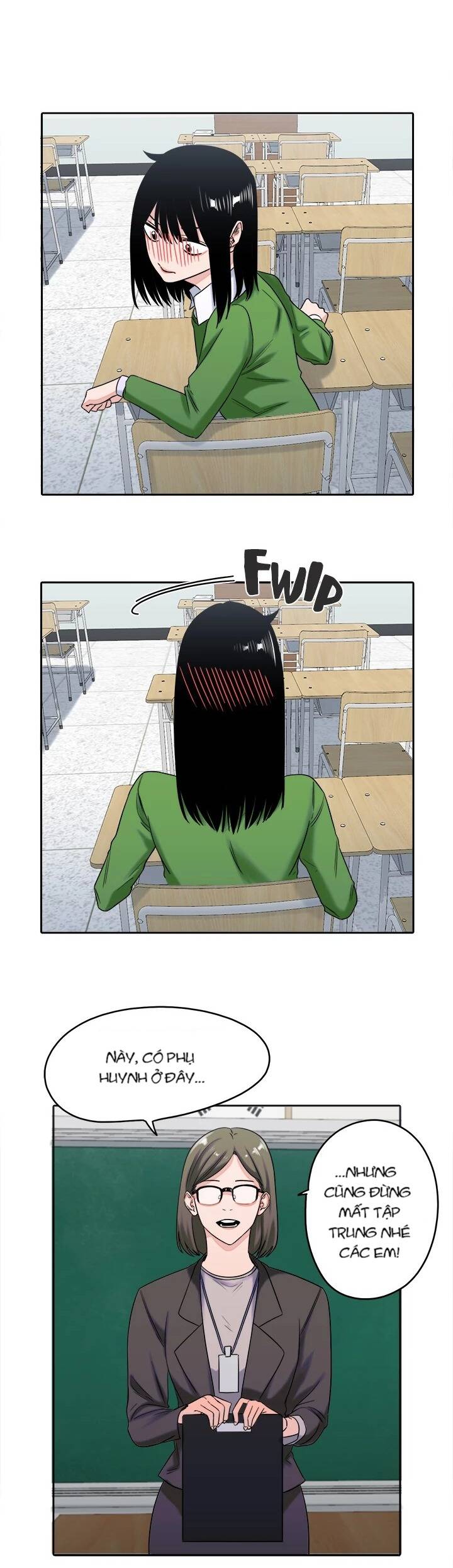 Lãng Mạn Giòn Tan Chapter 139 - 9