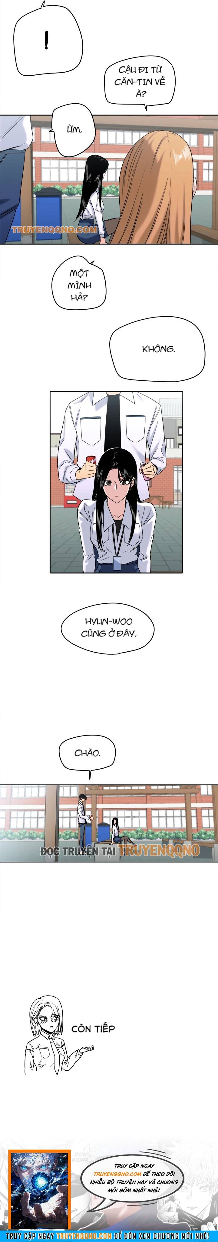 Lãng Mạn Giòn Tan Chapter 140 - 8