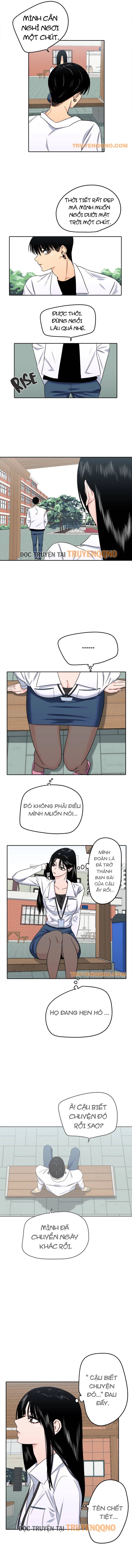 Lãng Mạn Giòn Tan Chapter 141 - 8