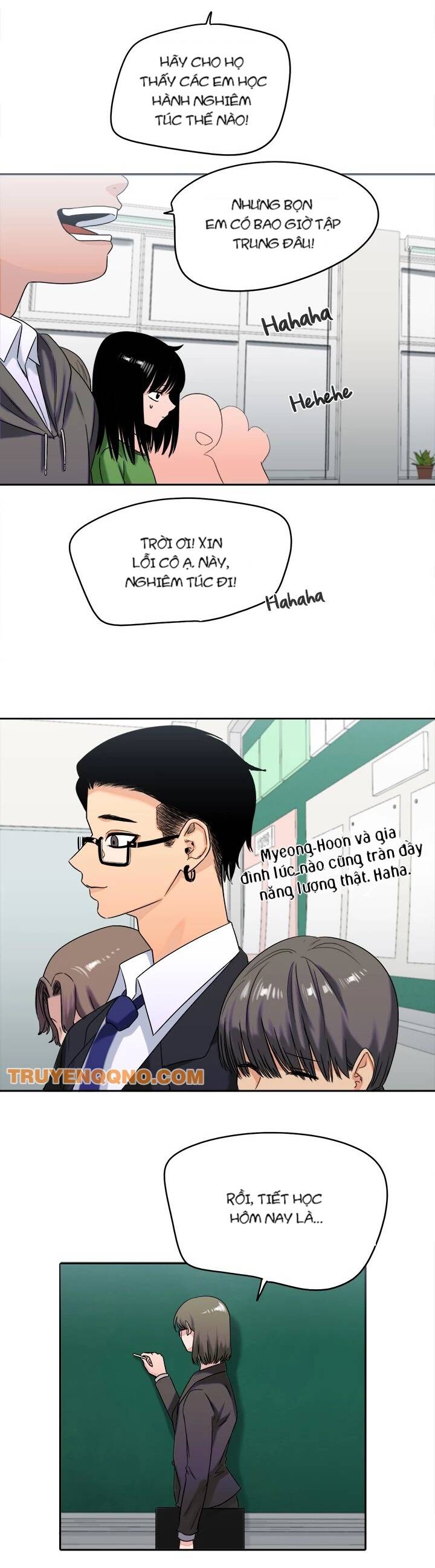 Lãng Mạn Giòn Tan Chapter 139 - 10