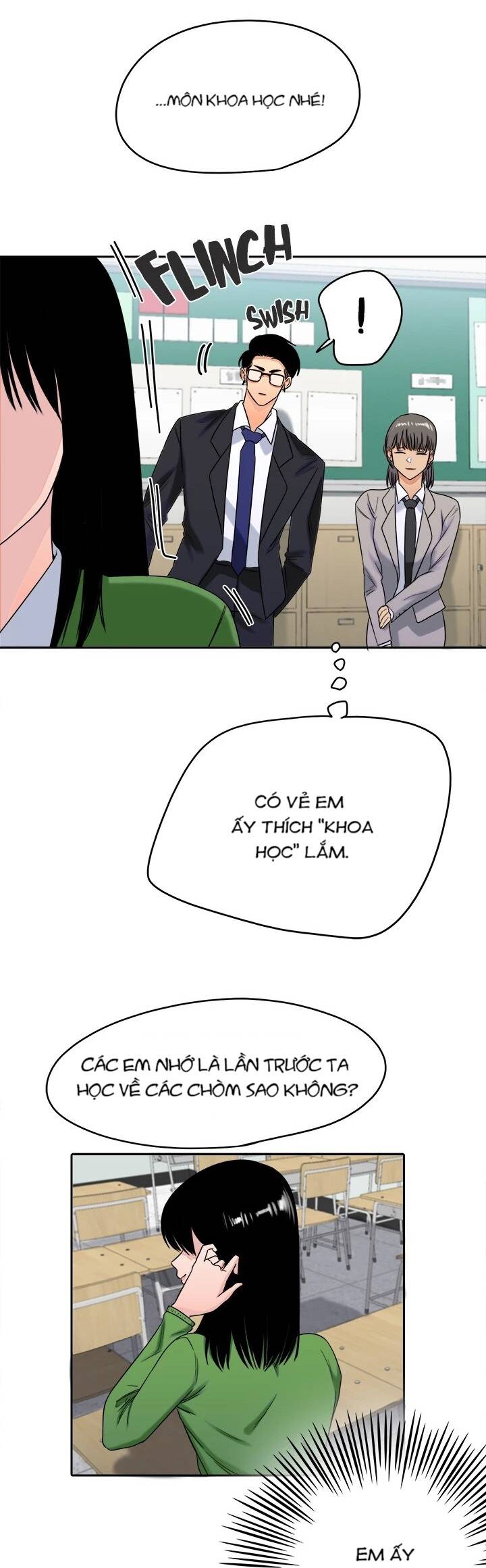 Lãng Mạn Giòn Tan Chapter 139 - 11