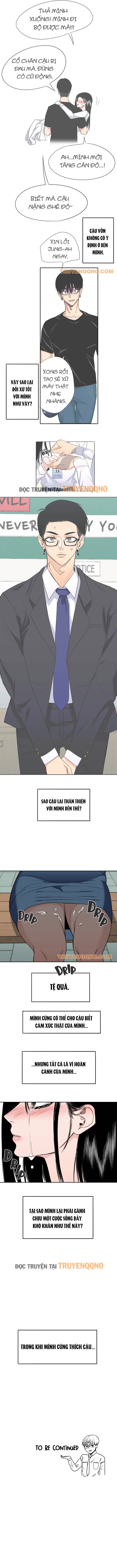 Lãng Mạn Giòn Tan Chapter 141 - 9