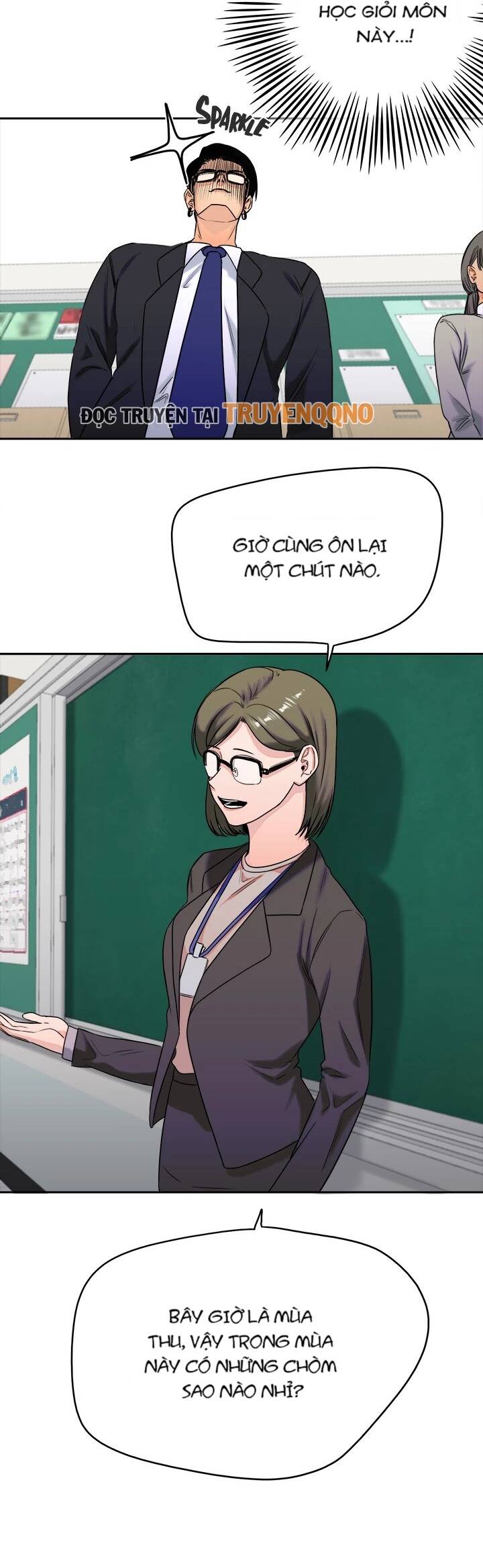 Lãng Mạn Giòn Tan Chapter 139 - 12