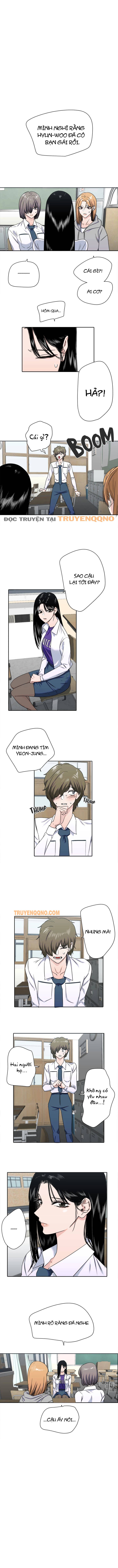 Lãng Mạn Giòn Tan Chapter 142 - 2