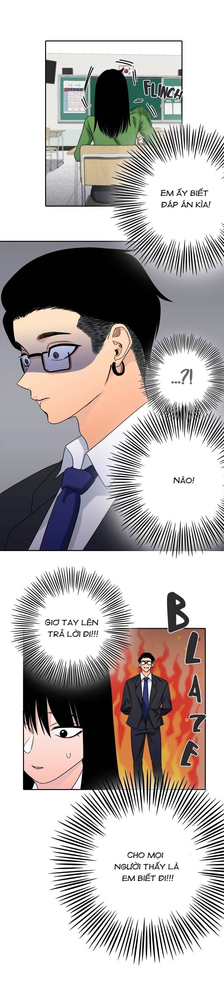 Lãng Mạn Giòn Tan Chapter 139 - 13