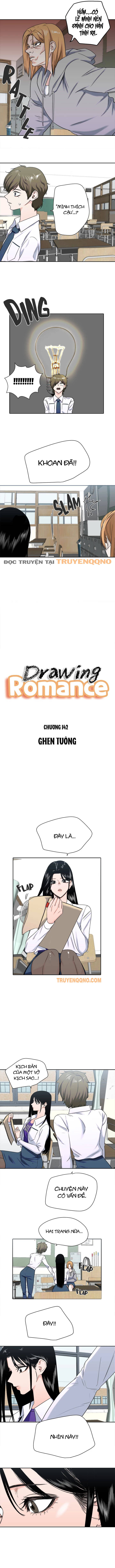 Lãng Mạn Giòn Tan Chapter 142 - 3
