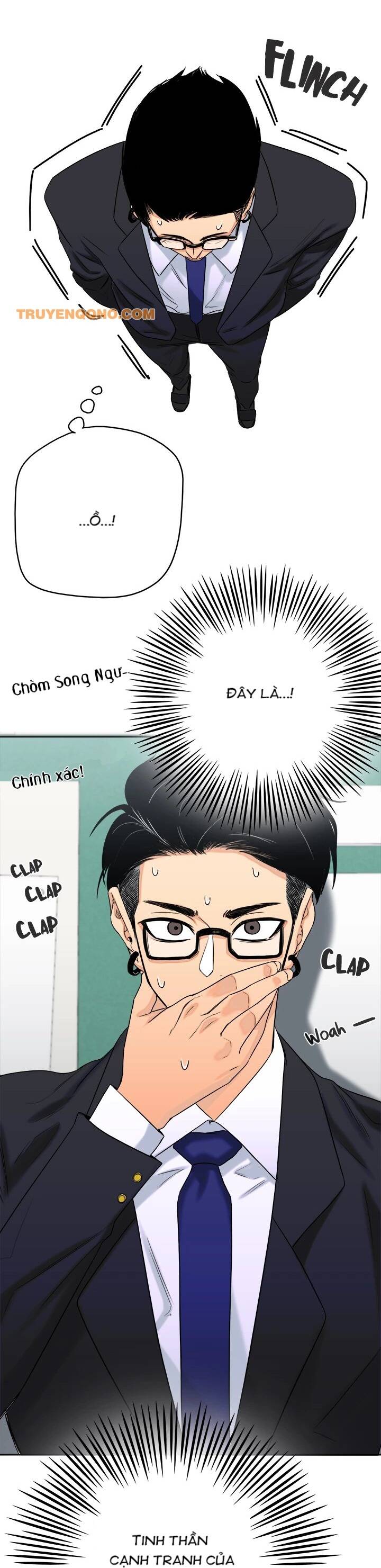 Lãng Mạn Giòn Tan Chapter 139 - 14