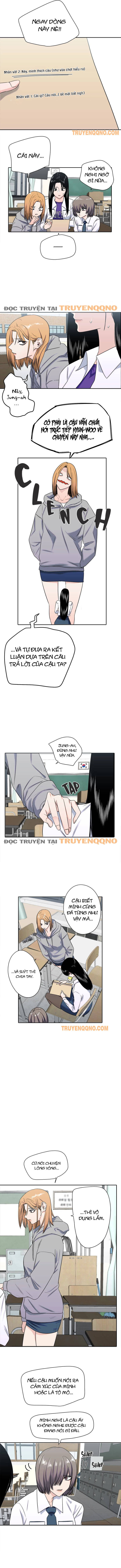 Lãng Mạn Giòn Tan Chapter 142 - 4