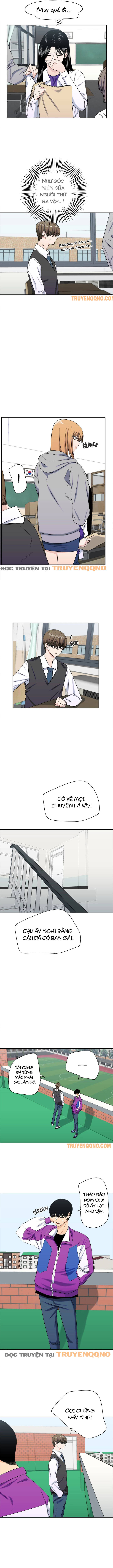 Lãng Mạn Giòn Tan Chapter 142 - 5