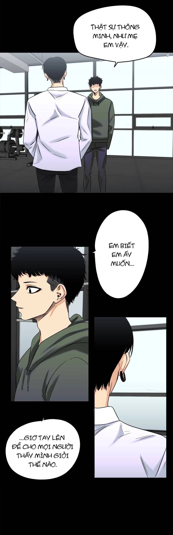 Lãng Mạn Giòn Tan Chapter 139 - 16