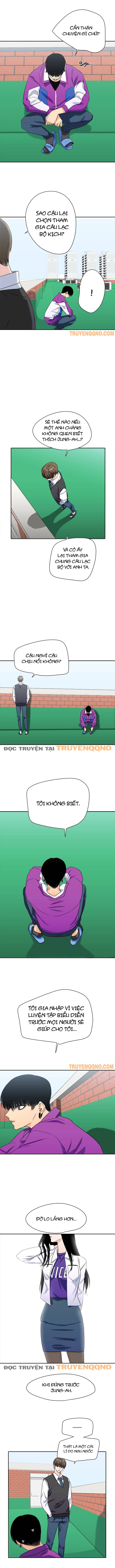 Lãng Mạn Giòn Tan Chapter 142 - 6