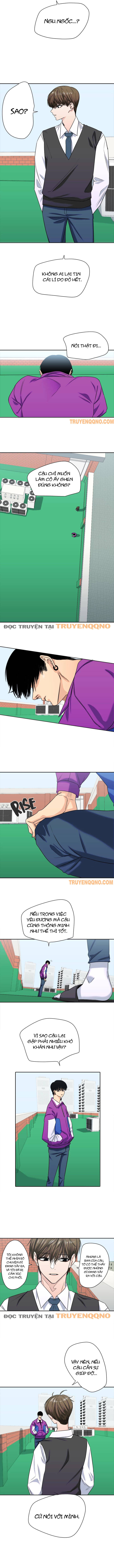 Lãng Mạn Giòn Tan Chapter 142 - 7